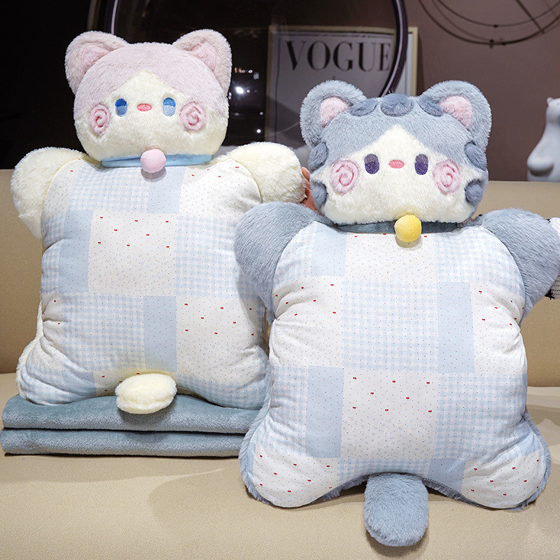 W Mùa Đông Gối Nóng Túi Nước Gối Cô Gái Gối Ngủ Gối Ấm Giường Gối Chăn Dụng Cụ Tiện Dụng Cụ Ấm Nước 