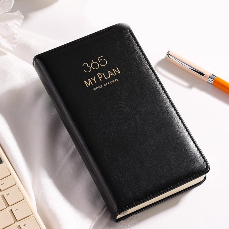 GOOD 2026 Planner Journal Schedule Notebook Work Planner Thiết kế tiện dụng cho hàng ngày