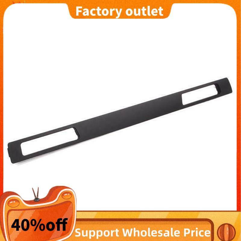 Giá đỡ cốc Viền bảng điều khiển xung quanh 51457138797 Cho - E90 E91 E92 325I 328I 330I 335I 335Xi M