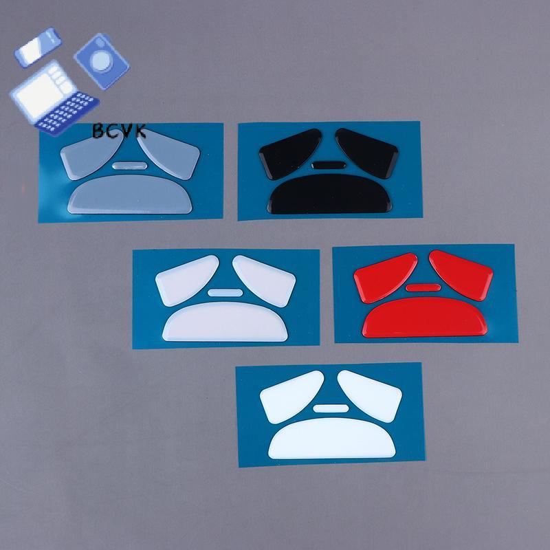 [BCVK] Giày Trượt Chuột Siêu Trượt Cho AJ159 Apex Pro Max Tốc Độ Điều Khiển Phanh Im Lặng Chân Chuột