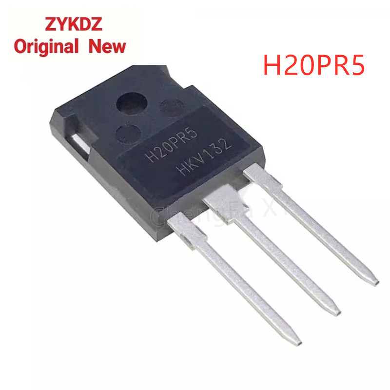 5 CÁI H20PR5 Còn hàng TO-247