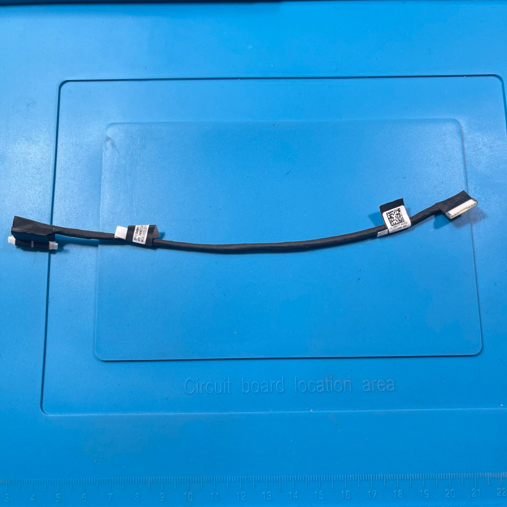 Cáp pin DELL LATITUDE 13 E5320