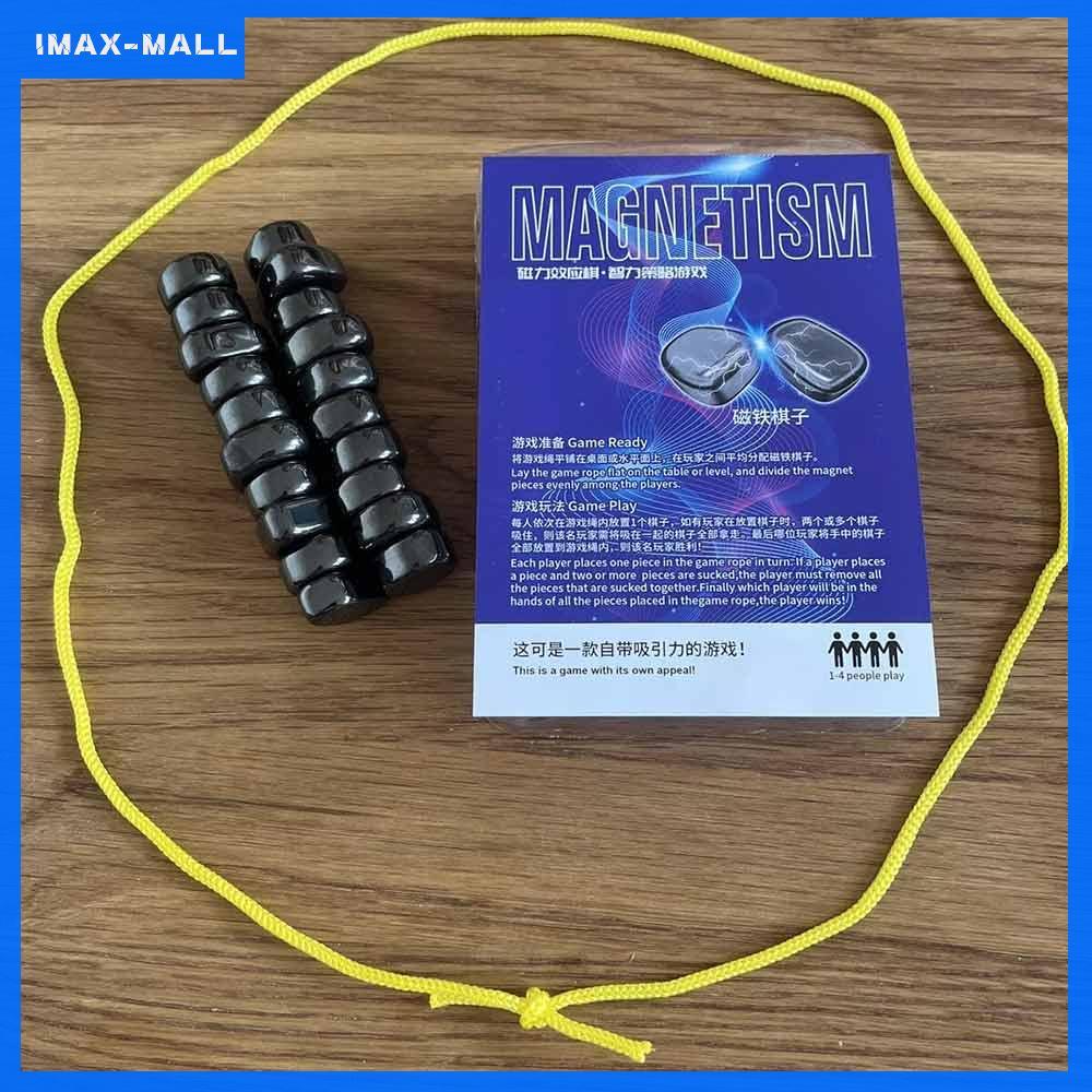 Trò chơi từ tính Chiến lược trí tuệ Trò chơi đá Kluster