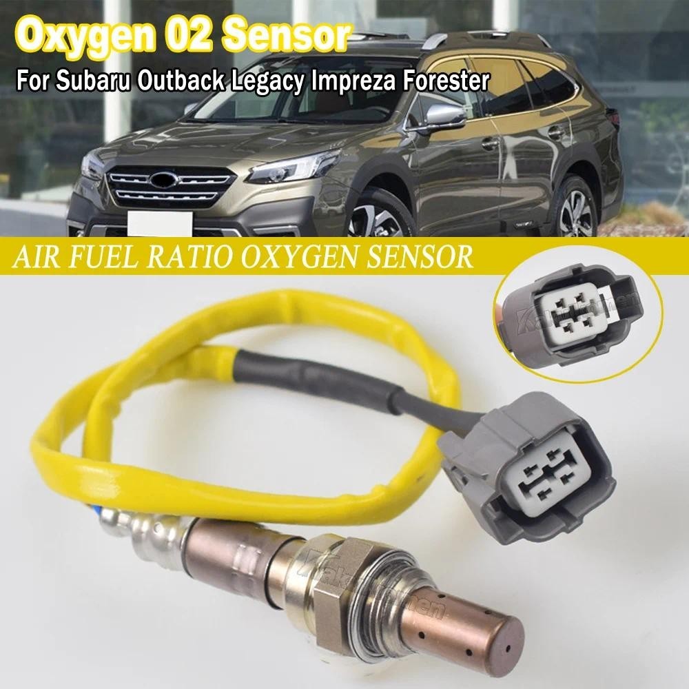 Cảm biến oxy đầu dò Lambda 22641-AA140 22641AA140 22641-AA230 22641-AA280 Dành cho Subaru Liberty Ou