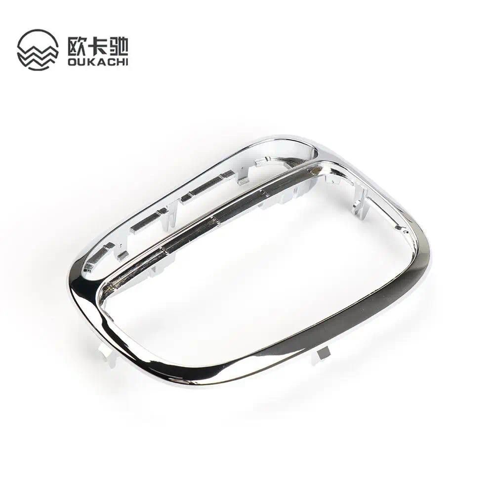 Trung Tâm Sang Số Viền Bao Dịch Chuyển Bánh Bao Bảng Viền Khung Cho Xe Mercedes Cho Benz C Class W20