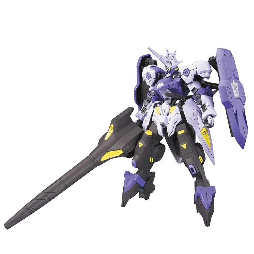HG Mobile Suit Gundden-Mu Tr M Ci Robot Kimaris Vidar 1/144 quy m mu ha hnh nha