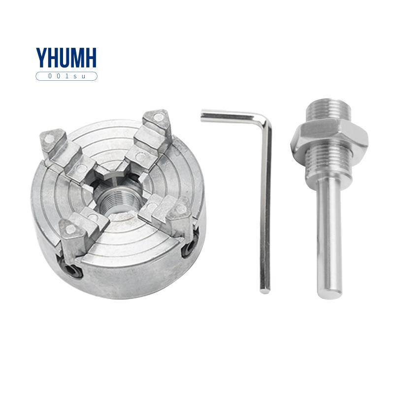 Bộ Chuck Máy Tiện Mini, Bộ Chuck Nối Dài Và Thanh Kết Nối, Chuck Máy Khoan Điện