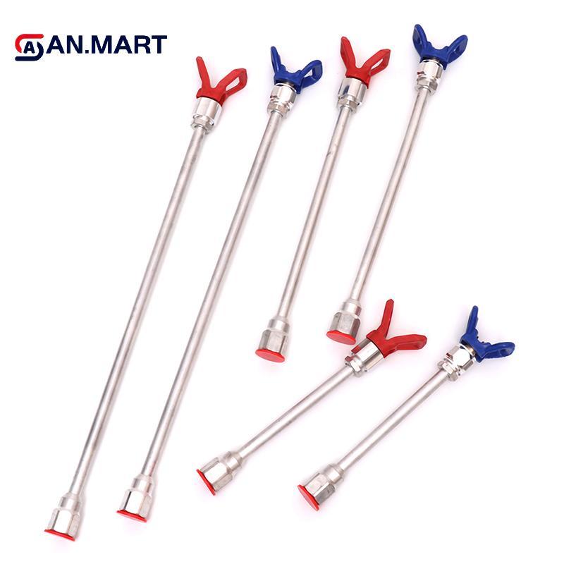 AN.MART 50CM er Thanh nối dài Airless Paint Tip Công cụ thanh nối dài VN
