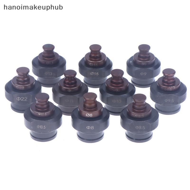 Hanoimakeuphub] MHP-20 Đục Lỗ Tròn Chết Cho Điện Hydarualic Máy Đấm Khuôn Cho Máy MHP-20 MỚI