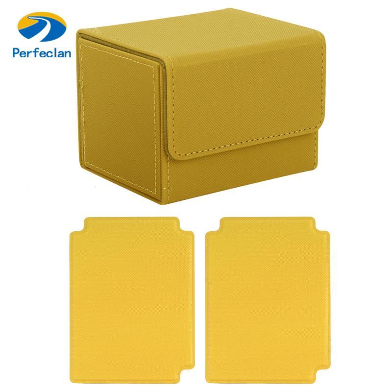 Perfect Card Box - Tập Hợp & Organize 100 Thẻ Trò chơi