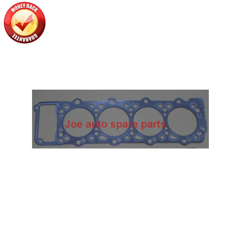 4m40 4m40t Động Cơ Đầu Xi Lanh Đệm Cho Mitsubishi Montero Pajero Shogun Canter 35 FB631 Nativa 2835c