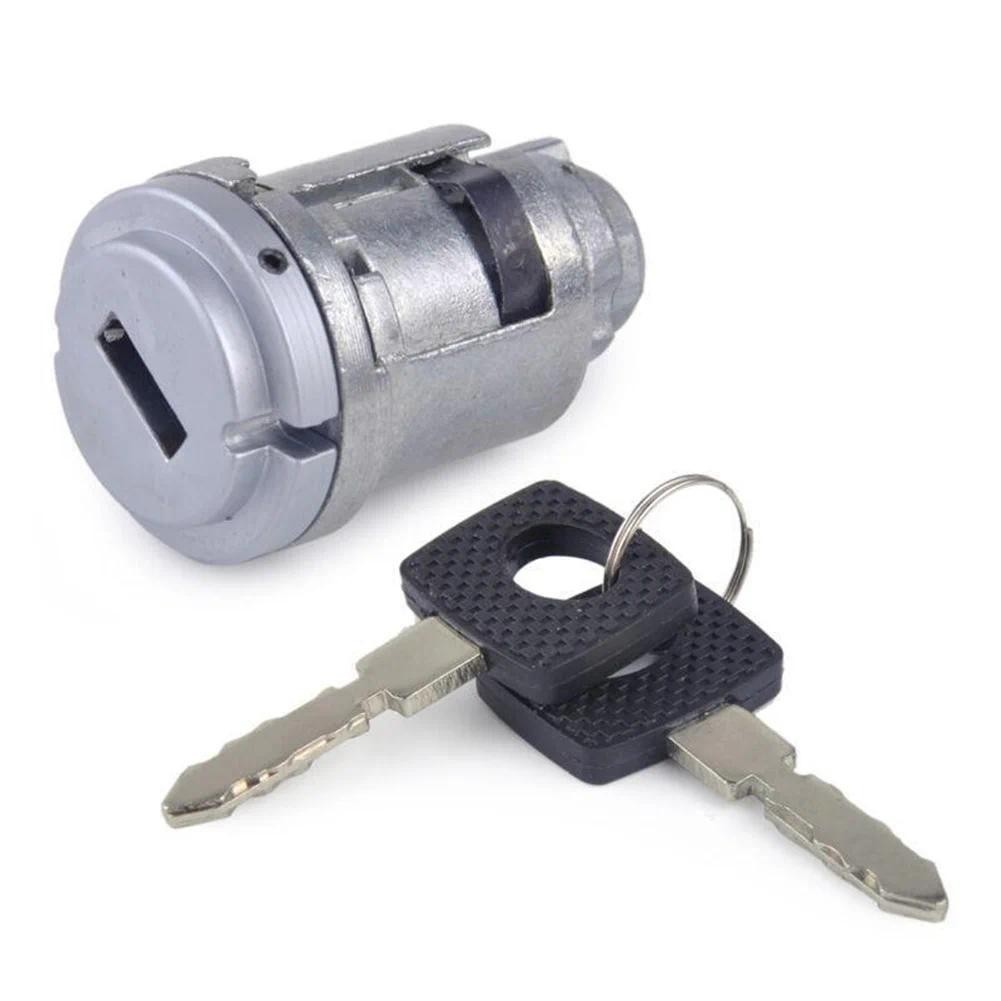 Công tắc chìa khóa đánh lửa với khóa 2 phím cho Mercedes cho Benz W124 C124 W201 S124 A124 126462037