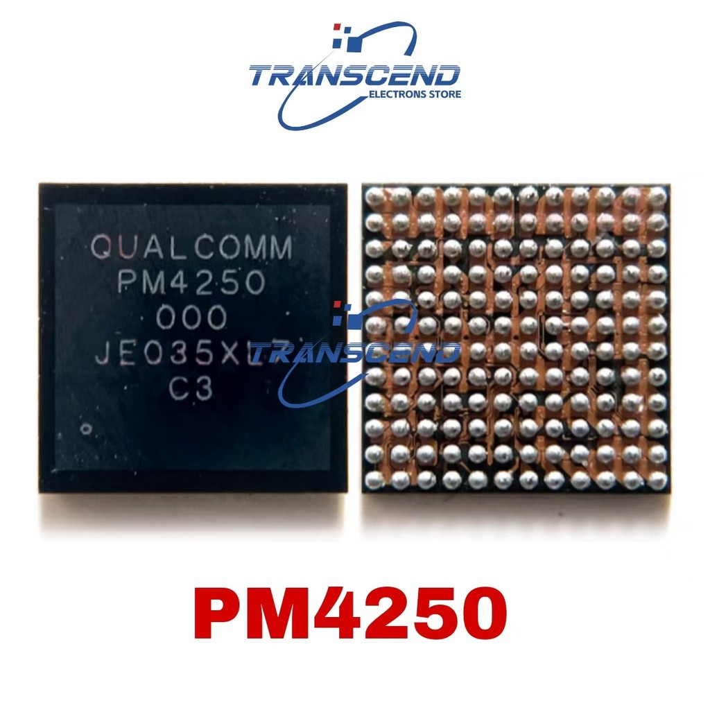 2 CHIẾC PM4250 PMI632 902 SDR425 000 100 3756 SMB1355 001-04 001 Sạc IC Nguồn Cho oppo redmi Chipset
