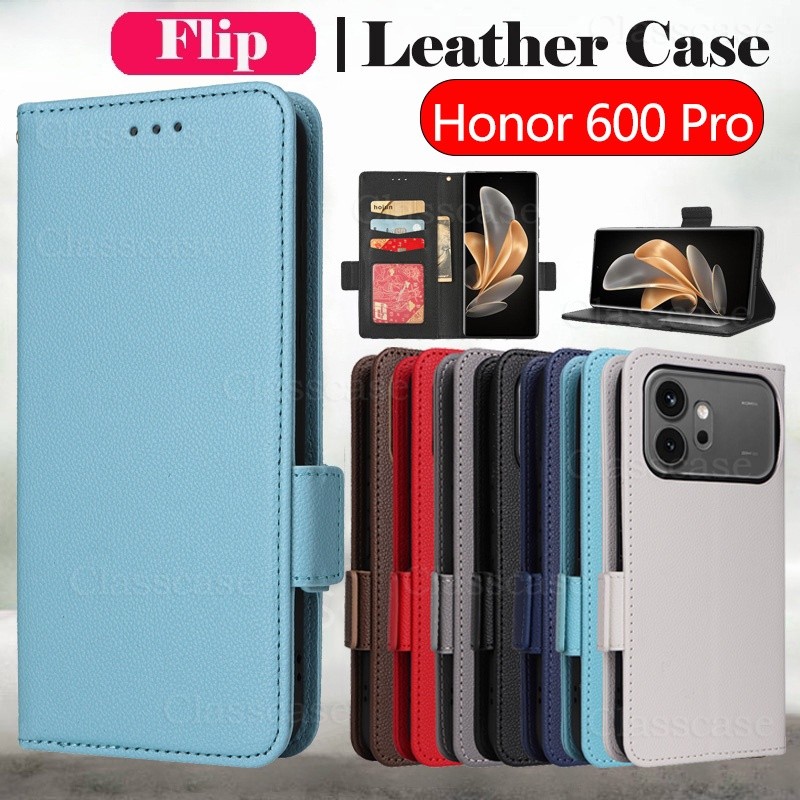 Vỏ Honor 600 Pro 2026 Cho Honor 600 Pro 600Pro 600Lite 600Smart Honor600 Pro Honor600Pro 4G 5G Vỏ Đi
