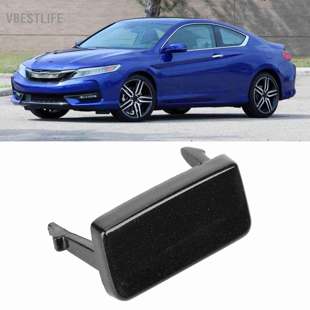 VBESTLIFE KIMISS Cần số Nắp khóa Phù hợp cho 13-17 54716-T2A-A51ZA Gear Level Shifter Cover