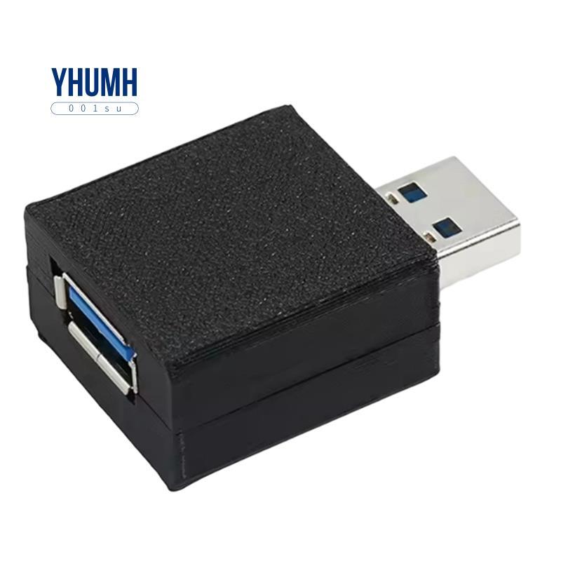 Dành Cho Bộ Chuyển Đổi Mini SNAC Board Adapter Cấp Sang Số Cho Bộ Điều Khiển 5V Trên MiSTer FPGA