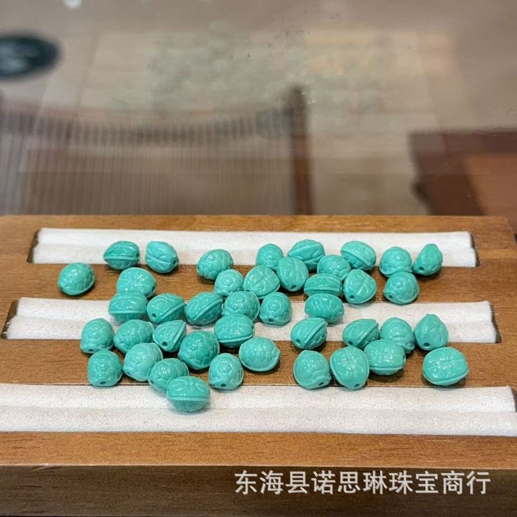 Kim Cương Magiê Khoáng Fujia Phụ Kiện Handmade diy Vòng Tay Vòng Tay Trang Sức Thời Trang Phụ Kiện 7