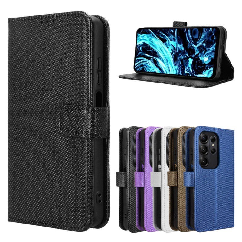 Thích hợp cho Doogee Doogee Note 56X Ốp điện thoại Note 56X Pro Bao da lật Thẻ họa tiết kim cương