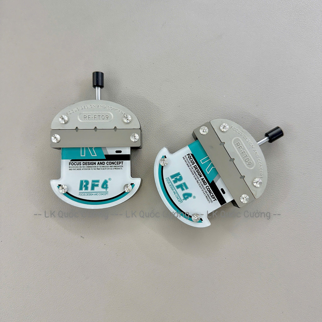 Kẹp main mini RF4 RF-FT09