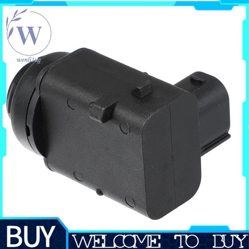 Cảm biến Radar đảo chiều 25723406 Đầu dò mắt điện 5HX08SZ0AB 5HX08SZOAB cho General Escalade