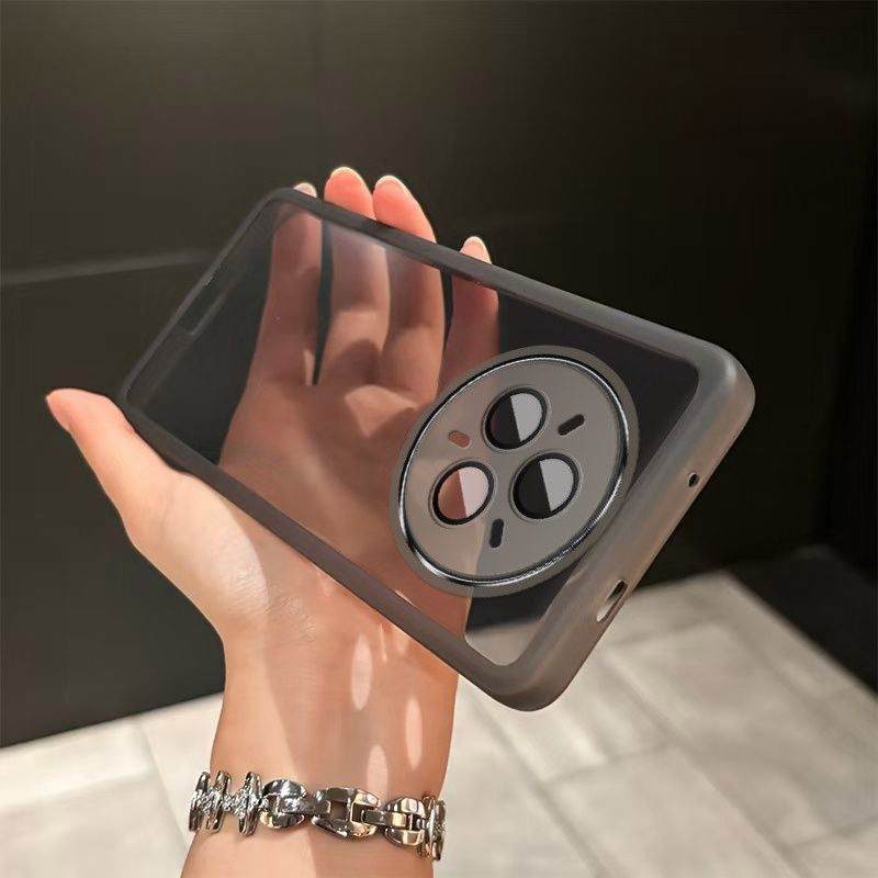 Dành Cho Realme 14 Pro Ốp Lưng Realme 14 Pro Plus Ốp lưng Realme 14 Pro + Bao Realme14 Pro Mạ Chống 