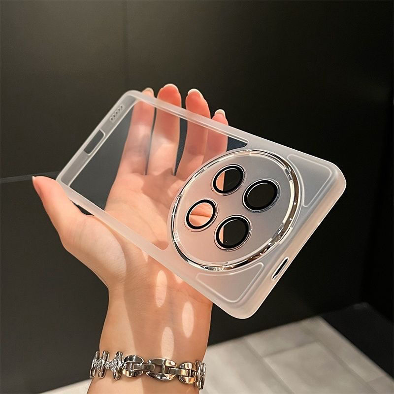 Dành cho Ốp lưng OPPO F31 Pro OPPO F31 Pro + Ốp điện thoại OPPO A6 GT Cover OPPO A6 Max Case f31 pro