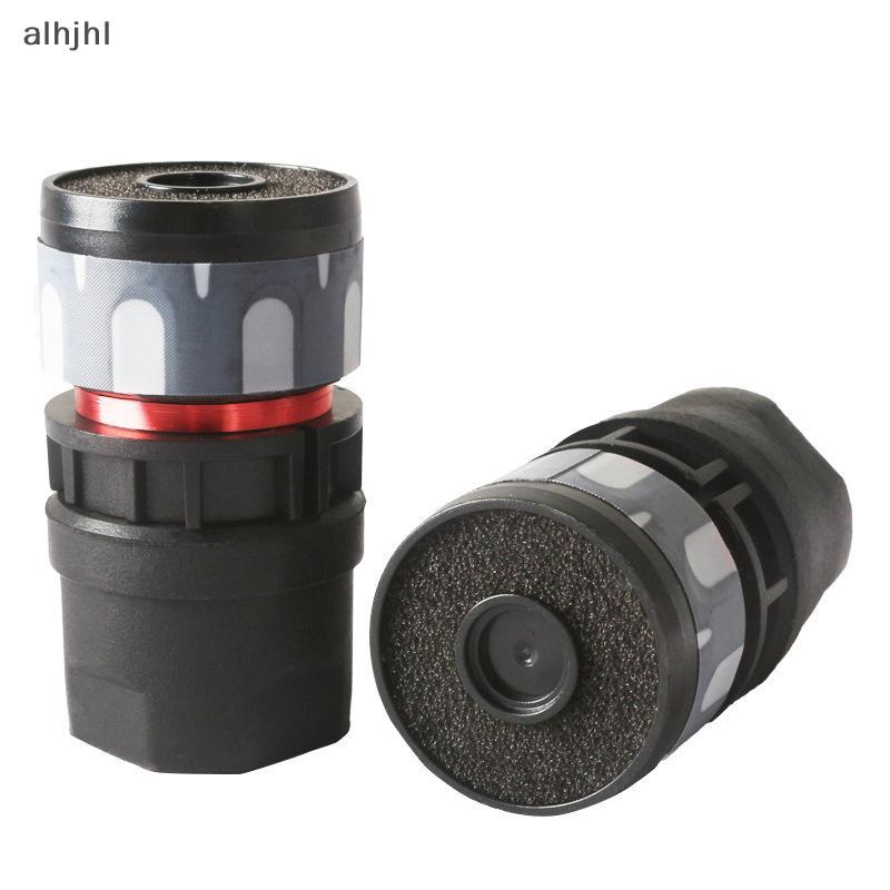 AL Dynamic Wired Microphone Cartridge, Unidirectional, High Fidelity N