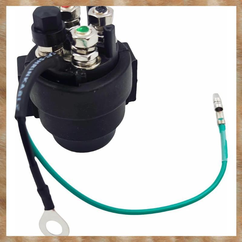 [S Z] Phụ tùng thuyền 6E5-8195A-01 Assy cho mô hình động cơ phía ngoài 115-220HP 6E5-8195A 6E5-8195C