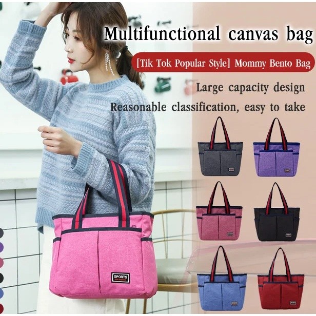 Túi xách nữ FRT túi xách màu trơn