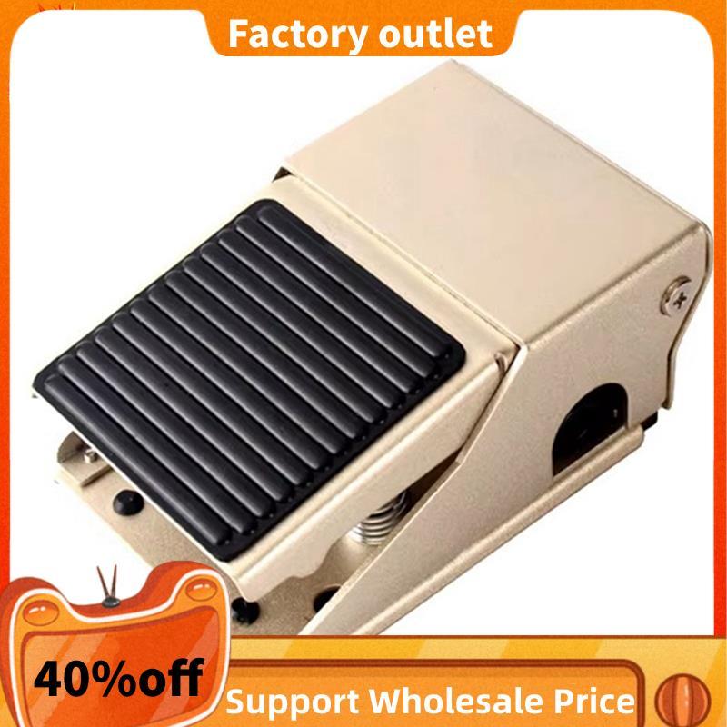 FV320 Air Khí Nén Công Tắc Bàn Đạp Chân Van Van Khí Nén -320 Van Chân