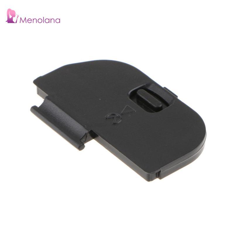 Cửa Pin Cho Nikon D50 D70 D70S D80 D90 D100 Nắp Pin Thay Thế