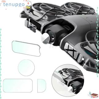 Phim cường lực ống kính TENUPGO - Chất lượng HD, chống trầy xước và không bong bóng - Dành cho màn hình DJI Neo 2