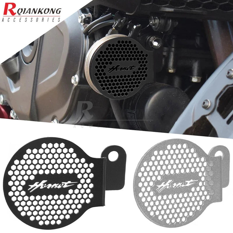 Dành Cho Xe Honda CB750 HORNET CB 750 Hornet 2022-2023-2024-2025 Xe Máy Phụ Kiện Sừng Bảo Vệ Sừng Vỏ