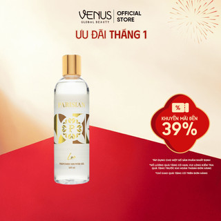  Sữa tắm Nước hoa Nữ Parisian 265ml 