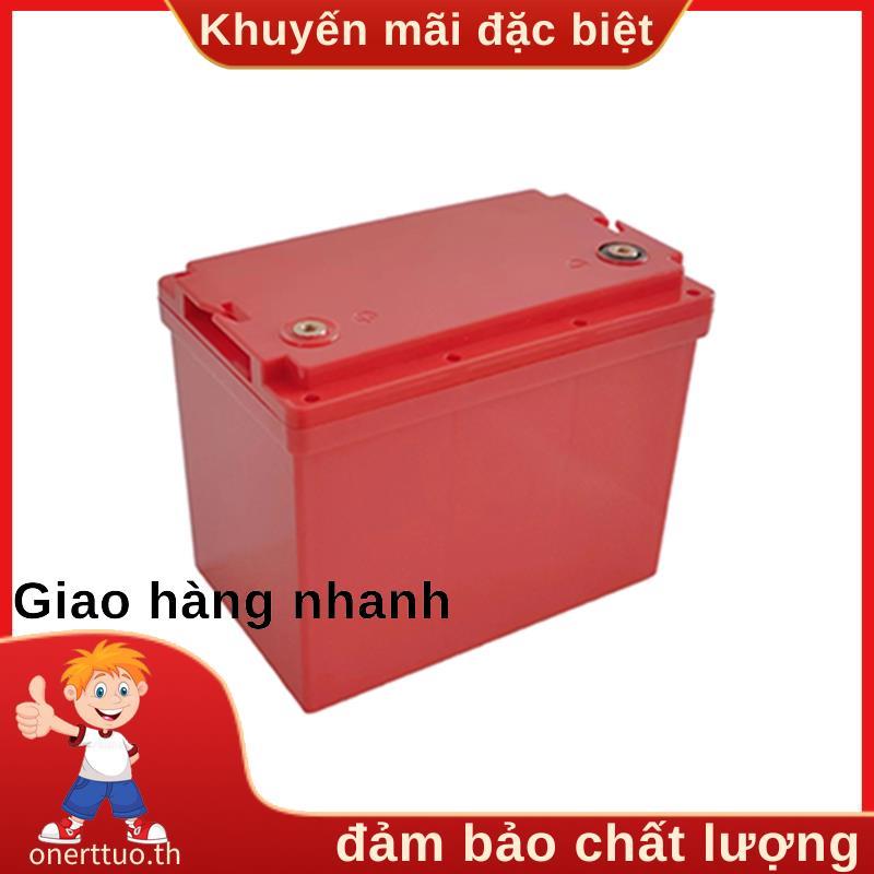 12.8V 80Ah 100Ah cho NCM LiFePO4 Cell 12V 70Ah Hộp Bảo Quản Pin 12V 70Ah 24V 36V 48V cho Hệ Thống Nă