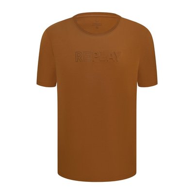 Áo thun T-Shirt cổ tròn VIETTIEN SMART CASUAL vải Cotton form REGULAR VT00000579