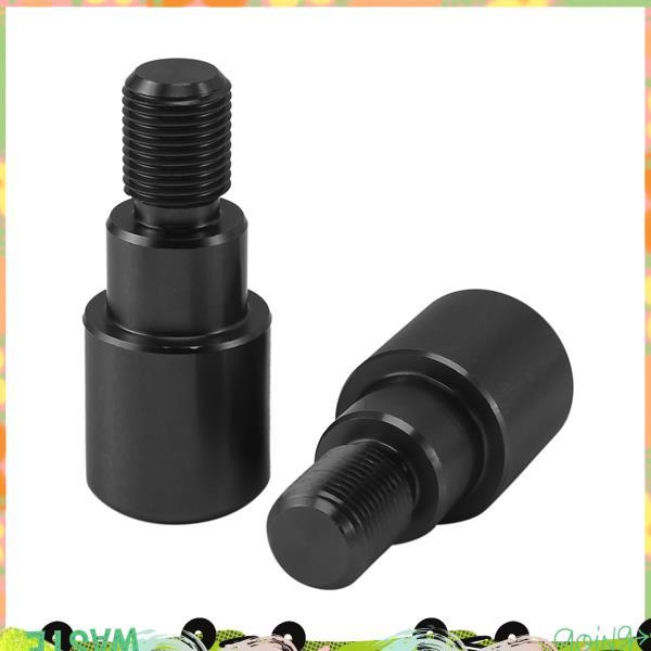 Xe Máy Thanh Kết Thúc Tay Cầm Tay Cầm Đầu Nắp Dành Cho MT-09 MT-07 MT07 MT09 2014-2018 MT10 2016-201