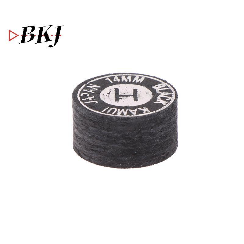 Đầucue Kamui 11-14mm - Độ cứng H/M/S/HM/SS, phụ kiện mới dành cho bể bơi