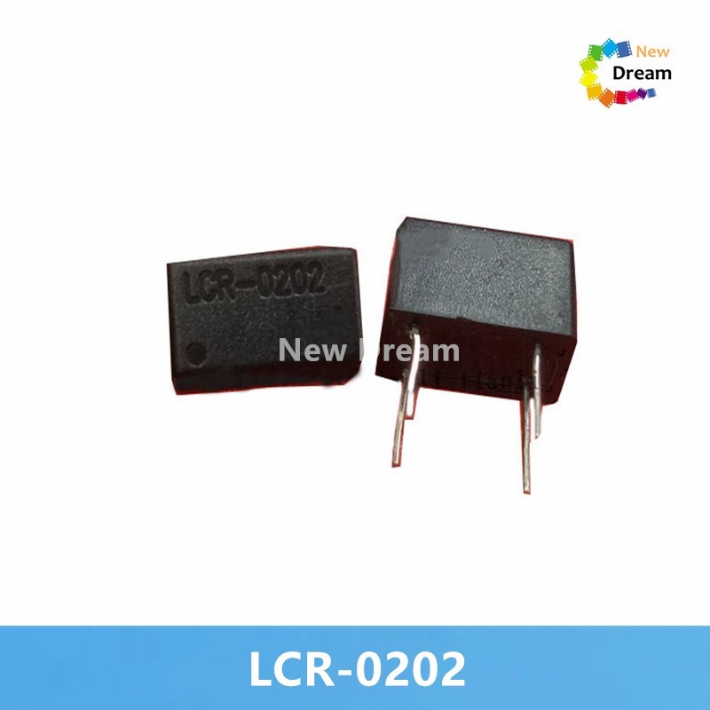 10 chiếc LCR-0202 LCR0202 DIP-4 Hàn khớp nối ngoại tuyến