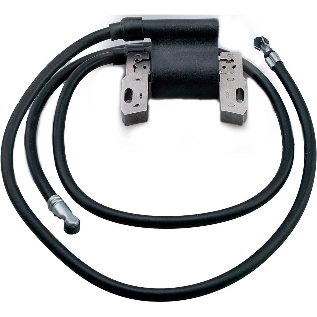 Cuộn dây đánh lửa HZ cho Briggs Stratton 590781 392329 394891 394988 394895 16HP-18HP Động cơ đầu chữ L đôi MTD Cưỡi máy cắt cỏ Máy cắt cỏ Máy kéo 422700 42A707 42A777 422707 401417 421431 4