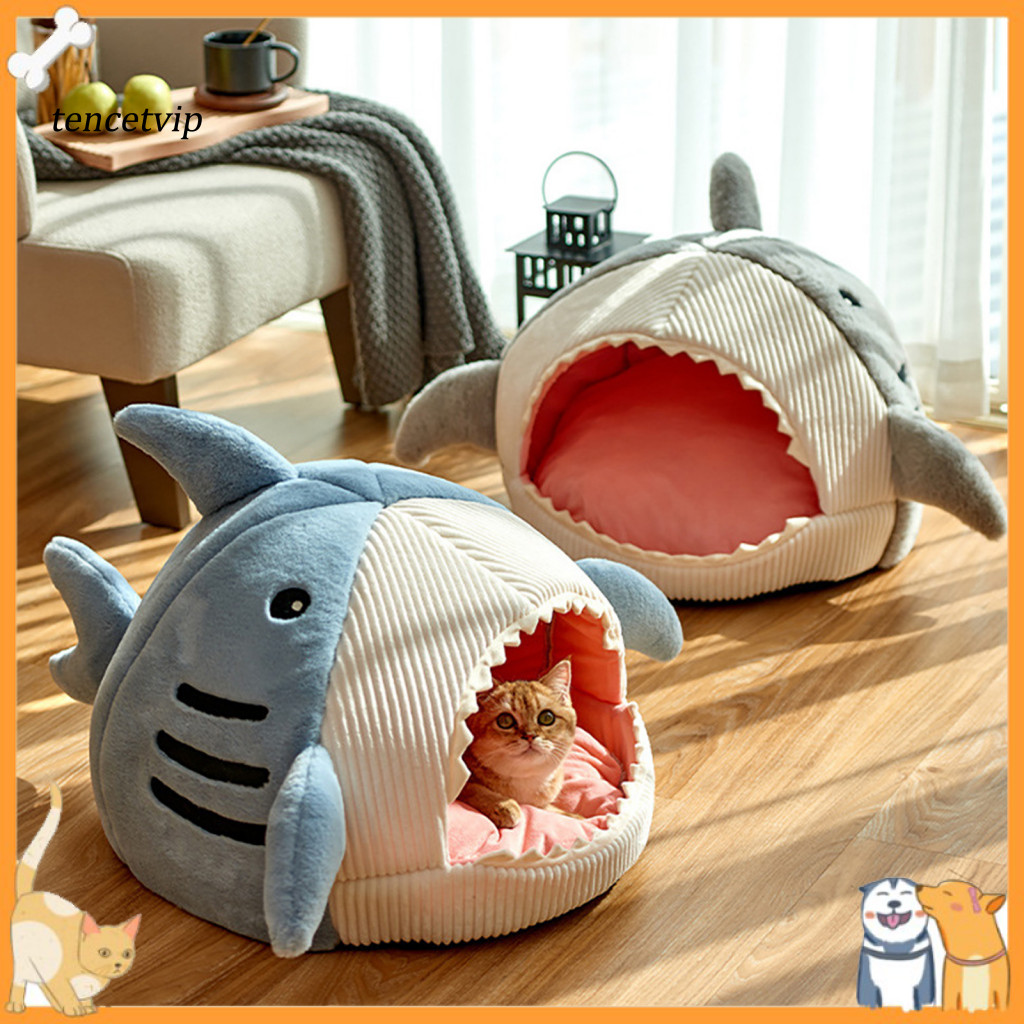 Vip Hideout Dog Mini House Dày