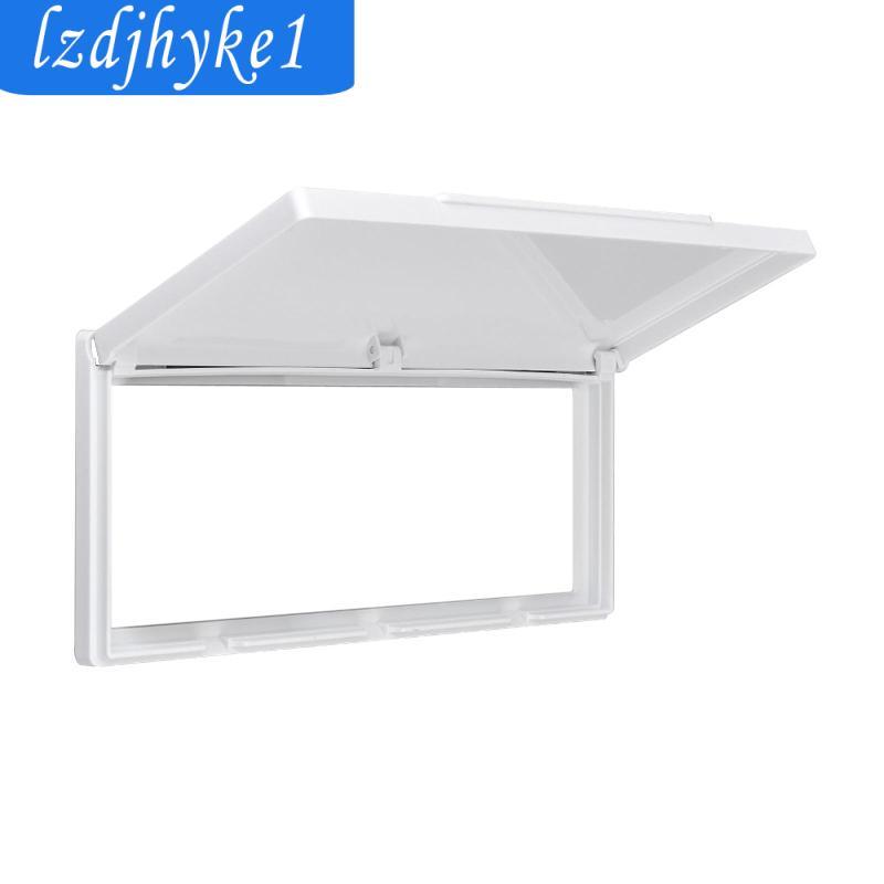 Vỏ ổ cắm chống nước 3 Gang Flip Weatherproof Cover Outlet Cover cho