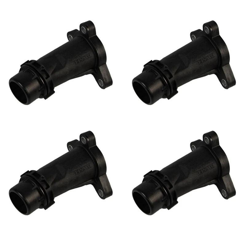 Ống nối khối động cơ 4 mảnh 11118511205 Khối Động Cơ Ô Tô Cho Xe BMW F30 G20 X1 X2 X3 X4 320I 530I 7