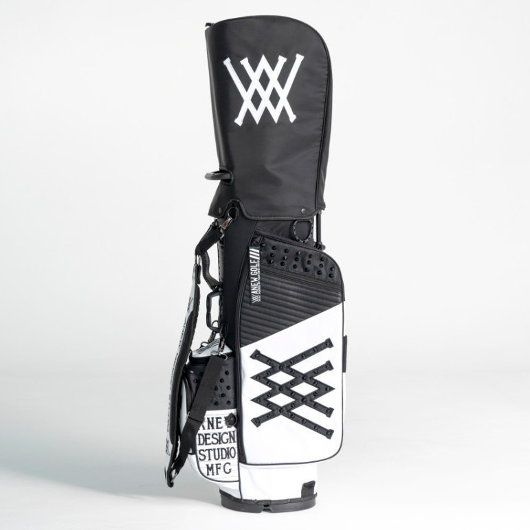 ANEW GOLF túi golf giá đỡ túi gậy bóng túi xu hướng túi bóng cá nhân hóa chung một vai