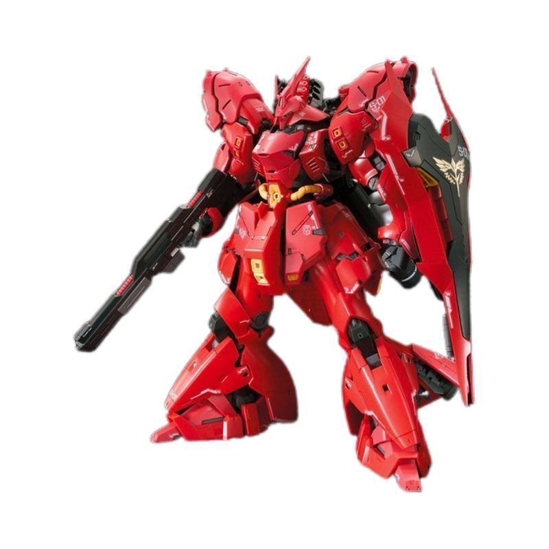 STAR RG 1 / 144 Sazabi Sashabi MSN-04 Char Gundam