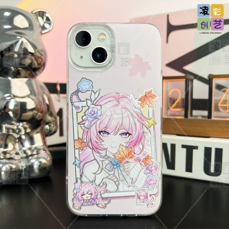 Honkai: Star Rail / Mydei / Phainon / Anaxa /