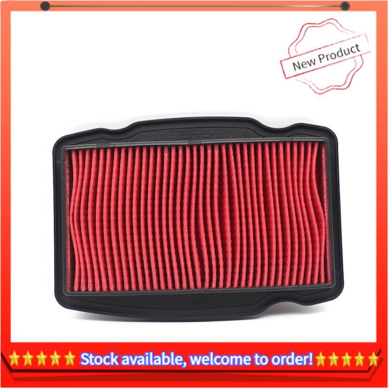 [/ Hàng có sẵn] Bộ lọc không khí xe máy cho CBF190R CBF190 CBF 190Cc