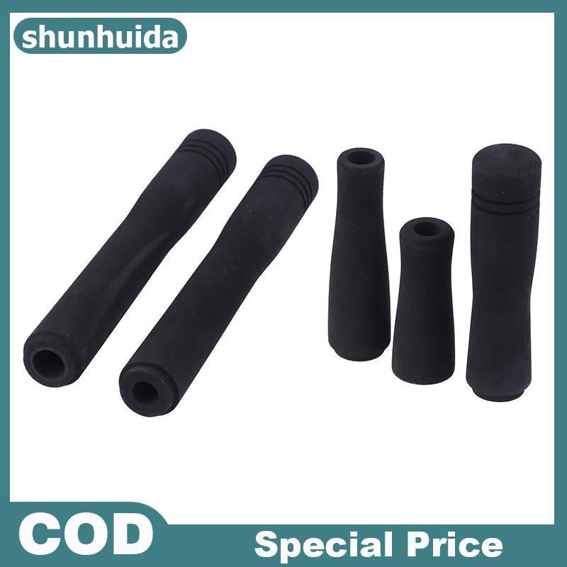 Shunhuida EVA Tay Cầm Cho Cần Câu và Thuyền - Dụng Cụ Handmade Việt Nam