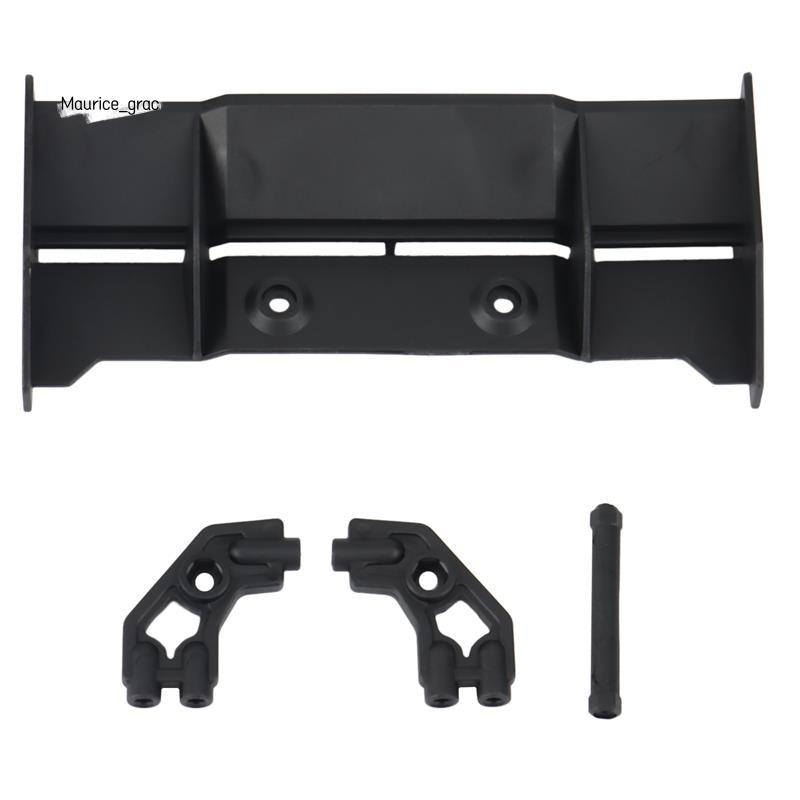 Đuôi Cánh Hội Cho HBX 16890 16890A 1602 SG1602 RC Xe Phụ Kiện