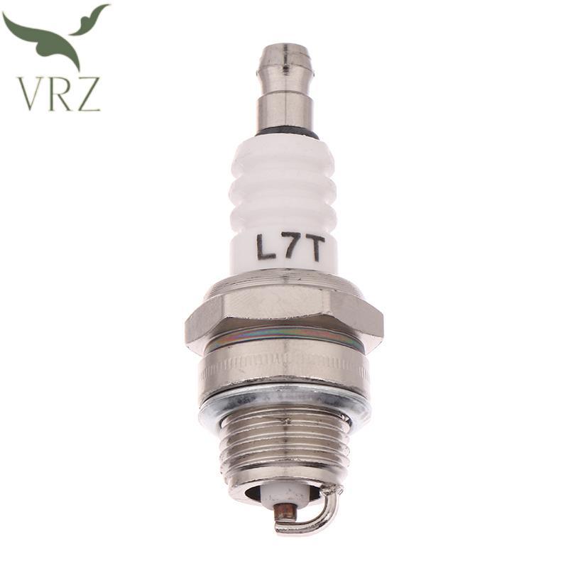 VRZ 1 / 2 / 5 Chiếc Bugi Đa Năng L6RTC L7RTC L8RTC L8RTF Động Cơ Máy Phát Điện Tiêu Chuẩn Nhỏ Dụng C